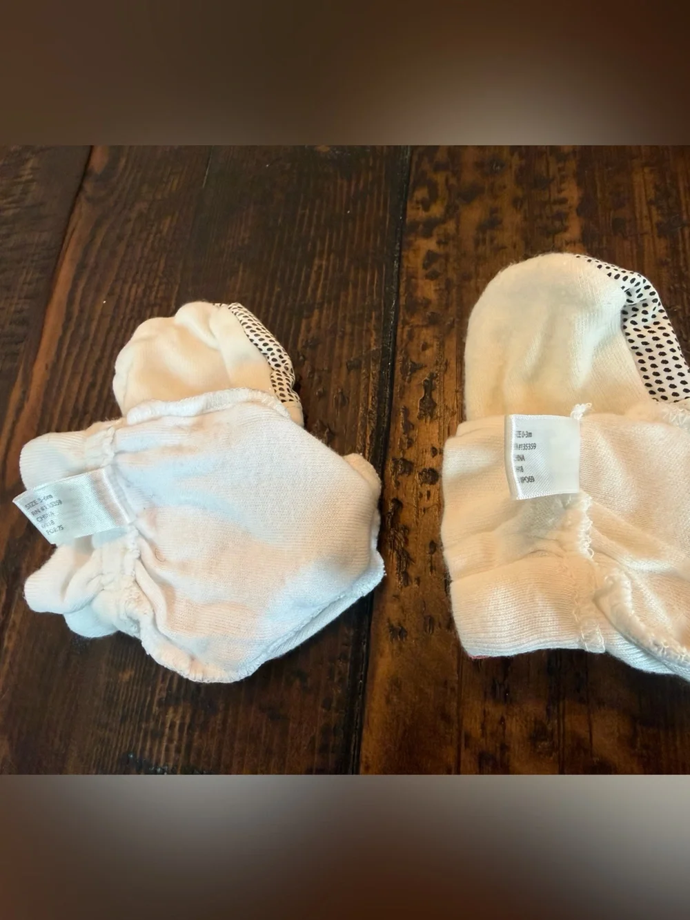 goumikids Mitts 2 Pack